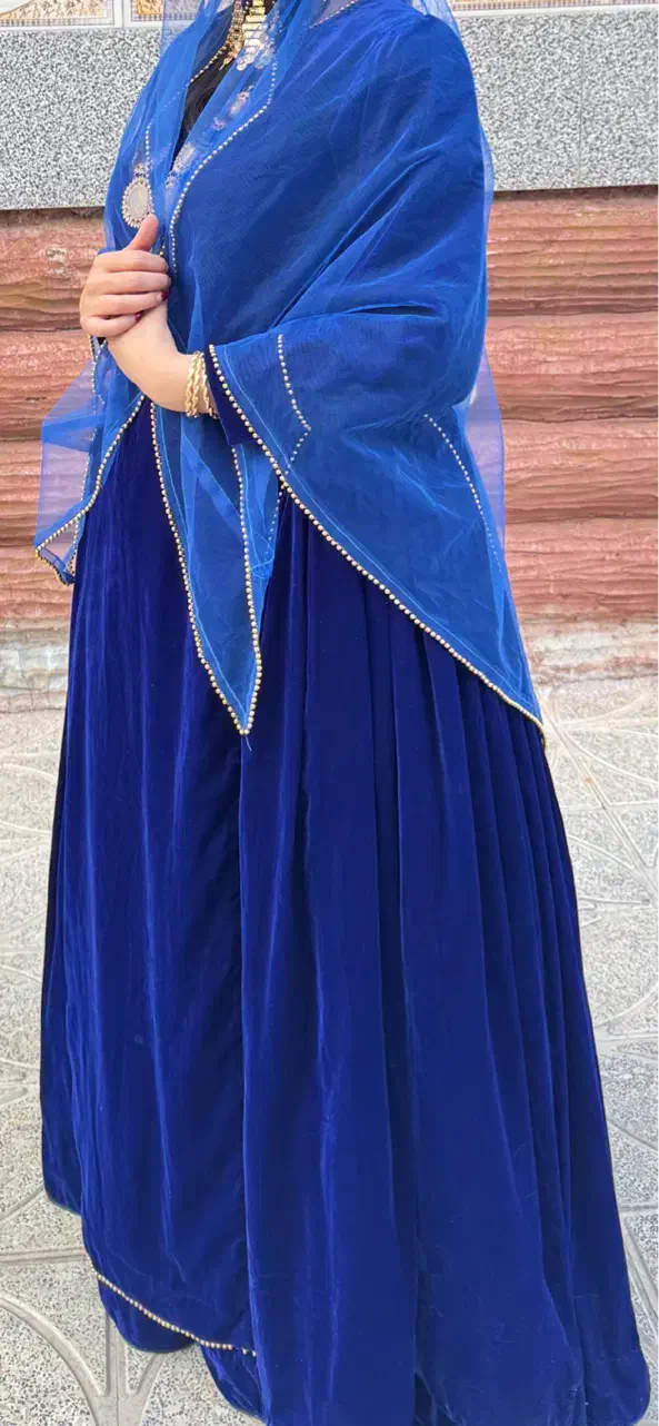 لباس محلی|لباس|یاسوج, |دیوار