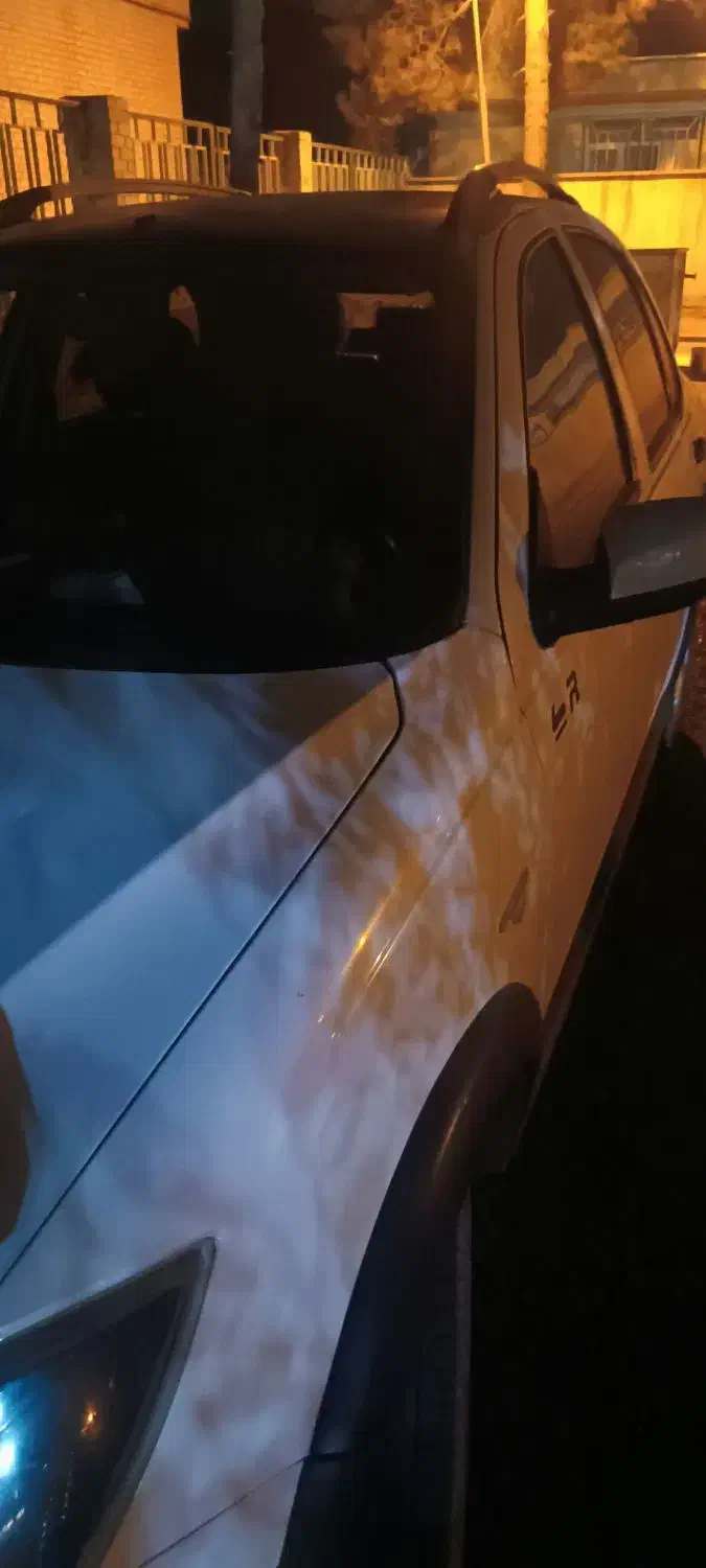 کوییک 1400|خودرو سواری و وانت|گناباد, |دیوار