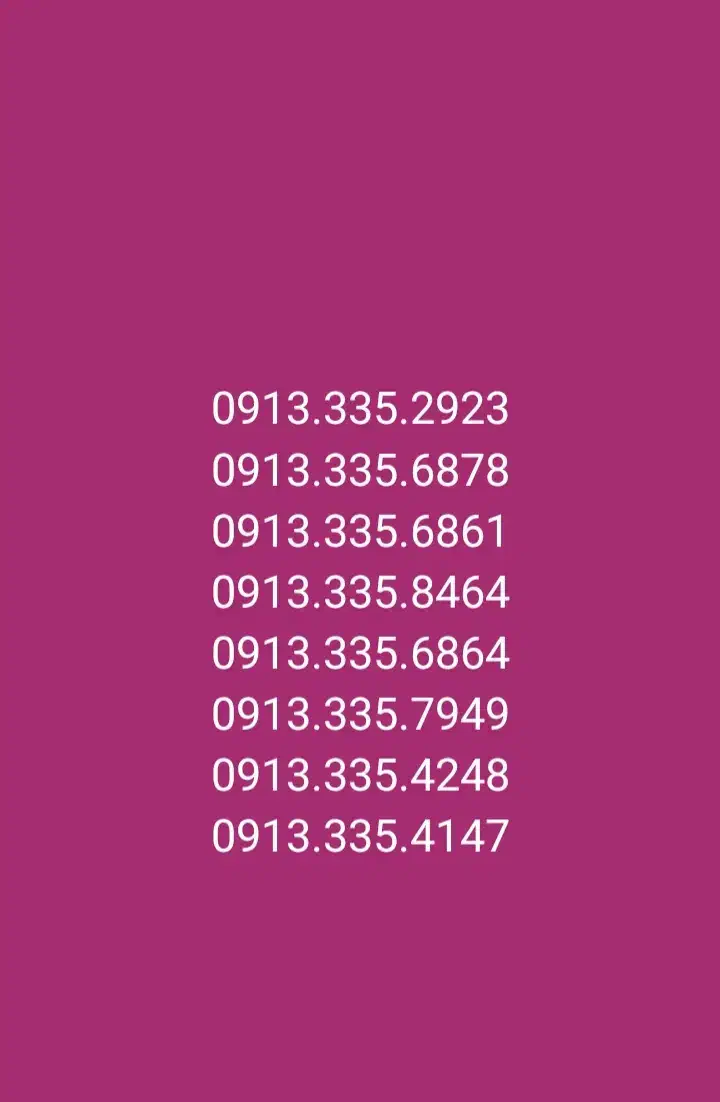 09133356865|سیم‌کارت|لنجان, |دیوار