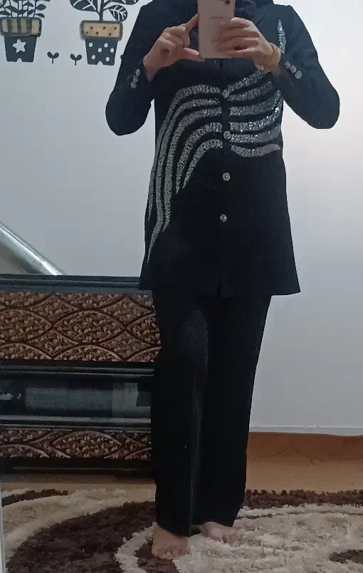 مانتو مجلسی نو|لباس|نیشابور, ناسیونال|دیوار