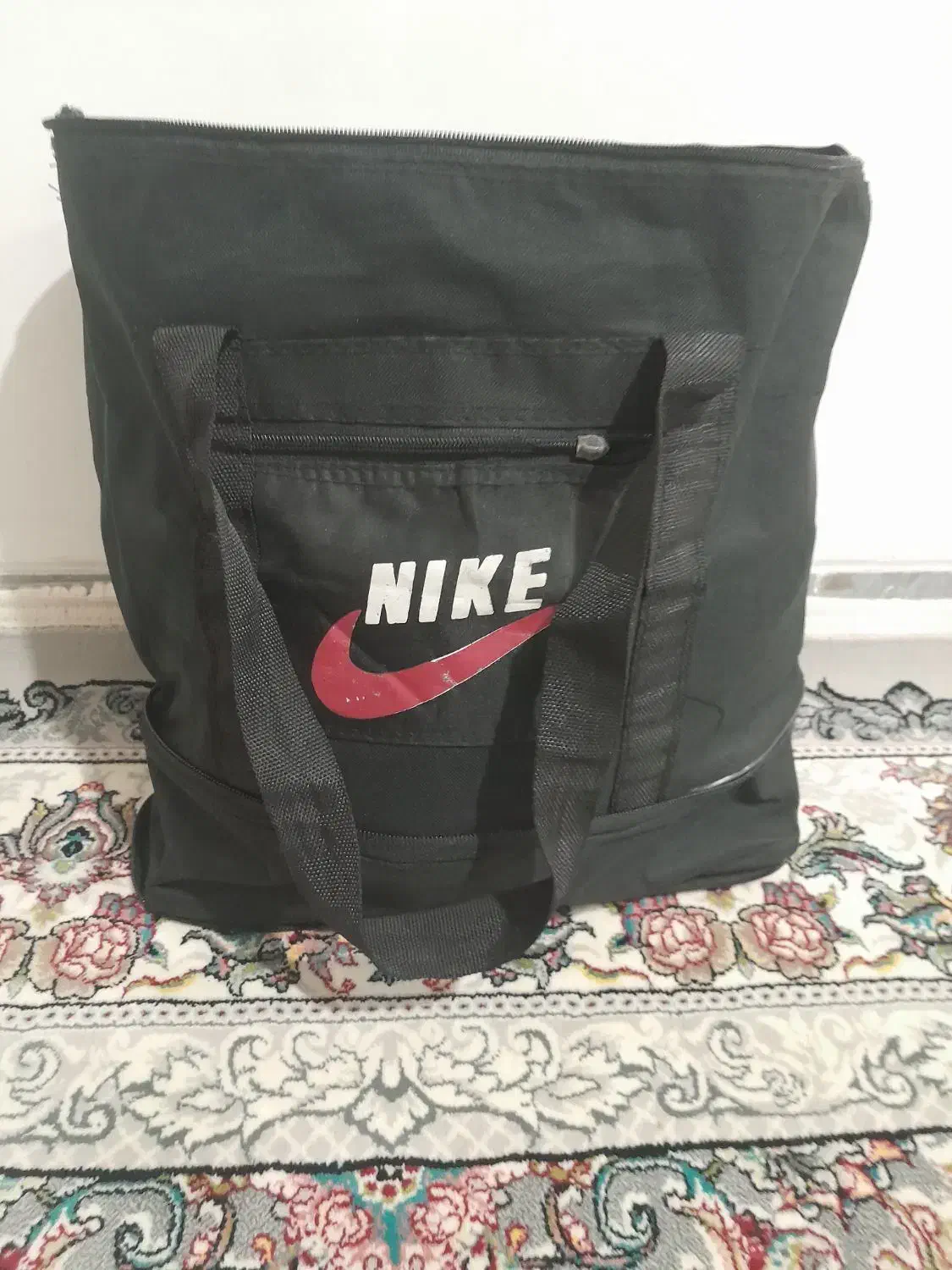 کیف مسافرتی|کیف، کفش، کمربند|همدان, |دیوار