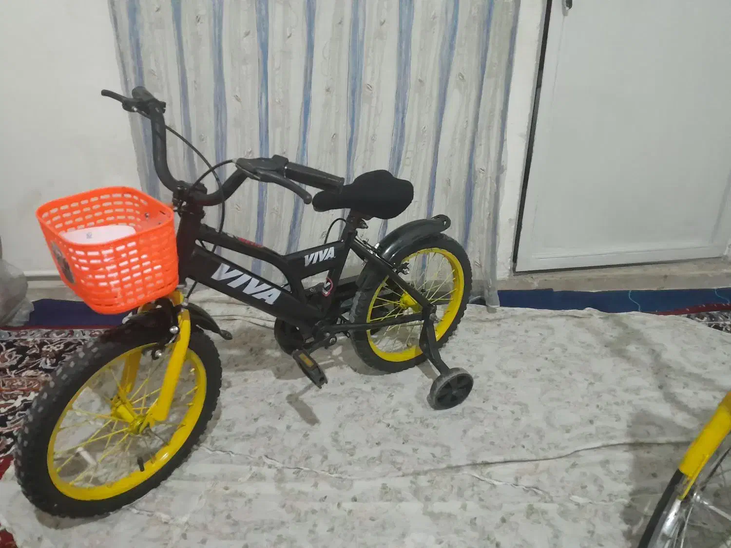 دوچرخه ۱۶|دوچرخه، اسکیت، اسکوتر|سمنان, |دیوار