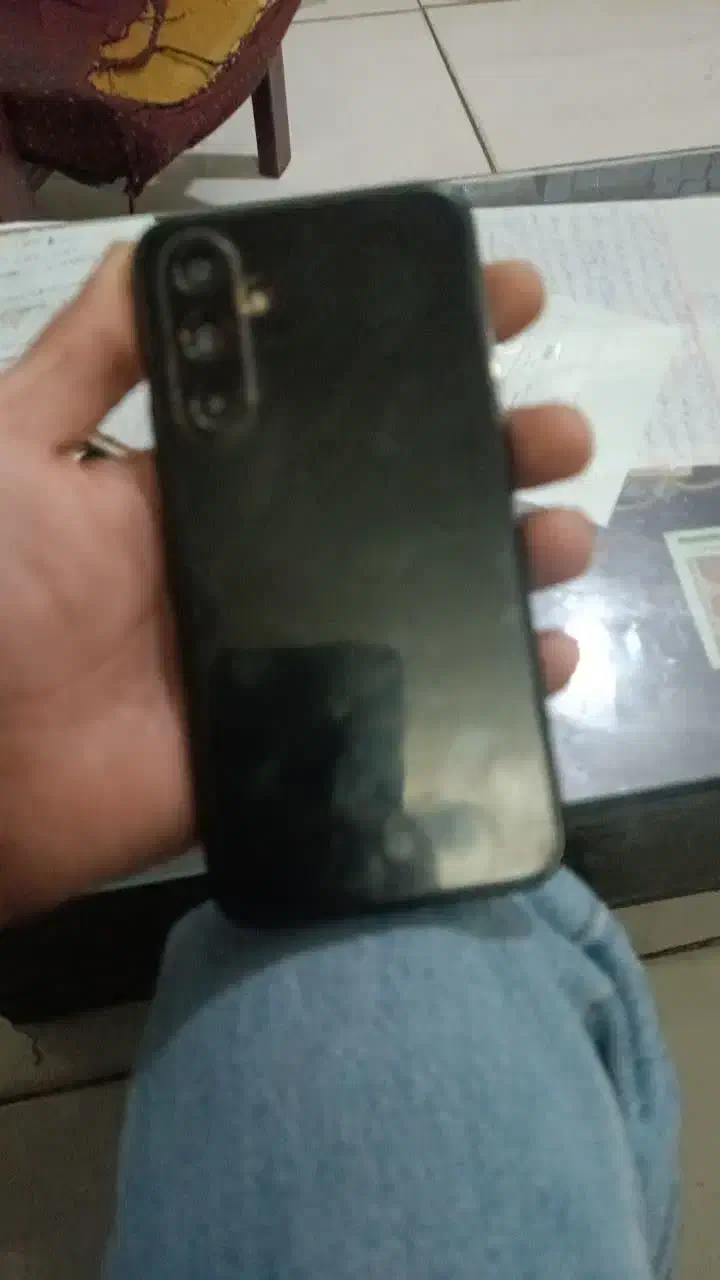 a54|موبایل|کرج, حصارک بالا|دیوار