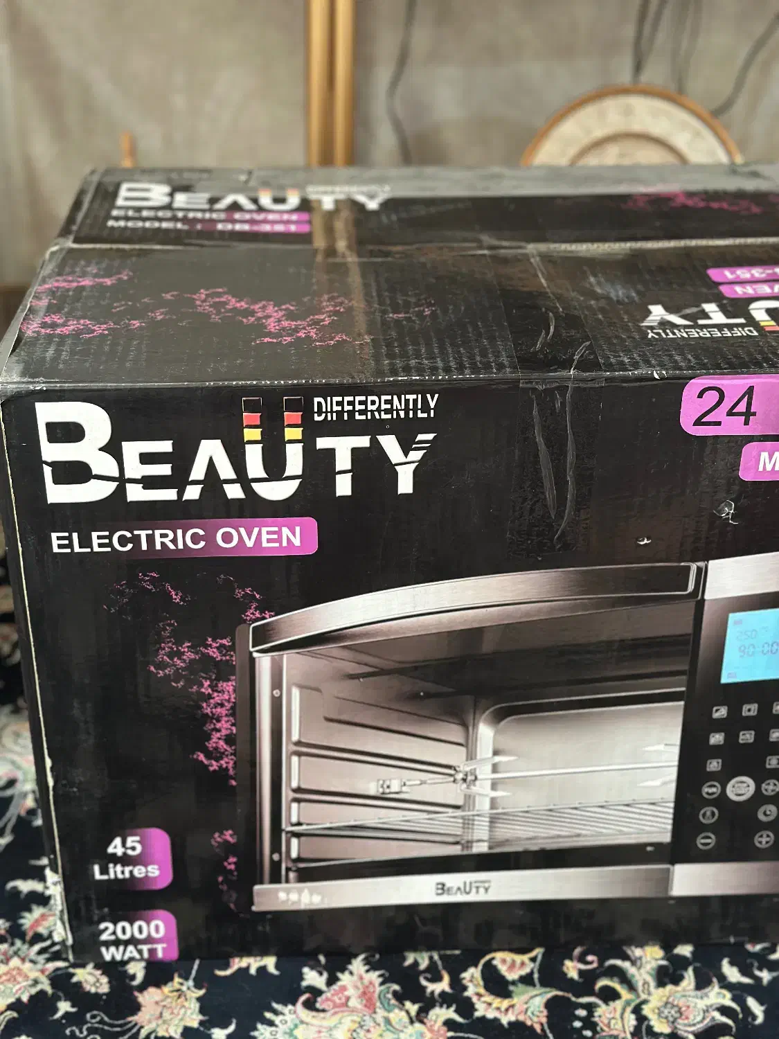 تستر|اجاق گاز و لوازم برقی پخت‌وپز|اسدآباد, |دیوار