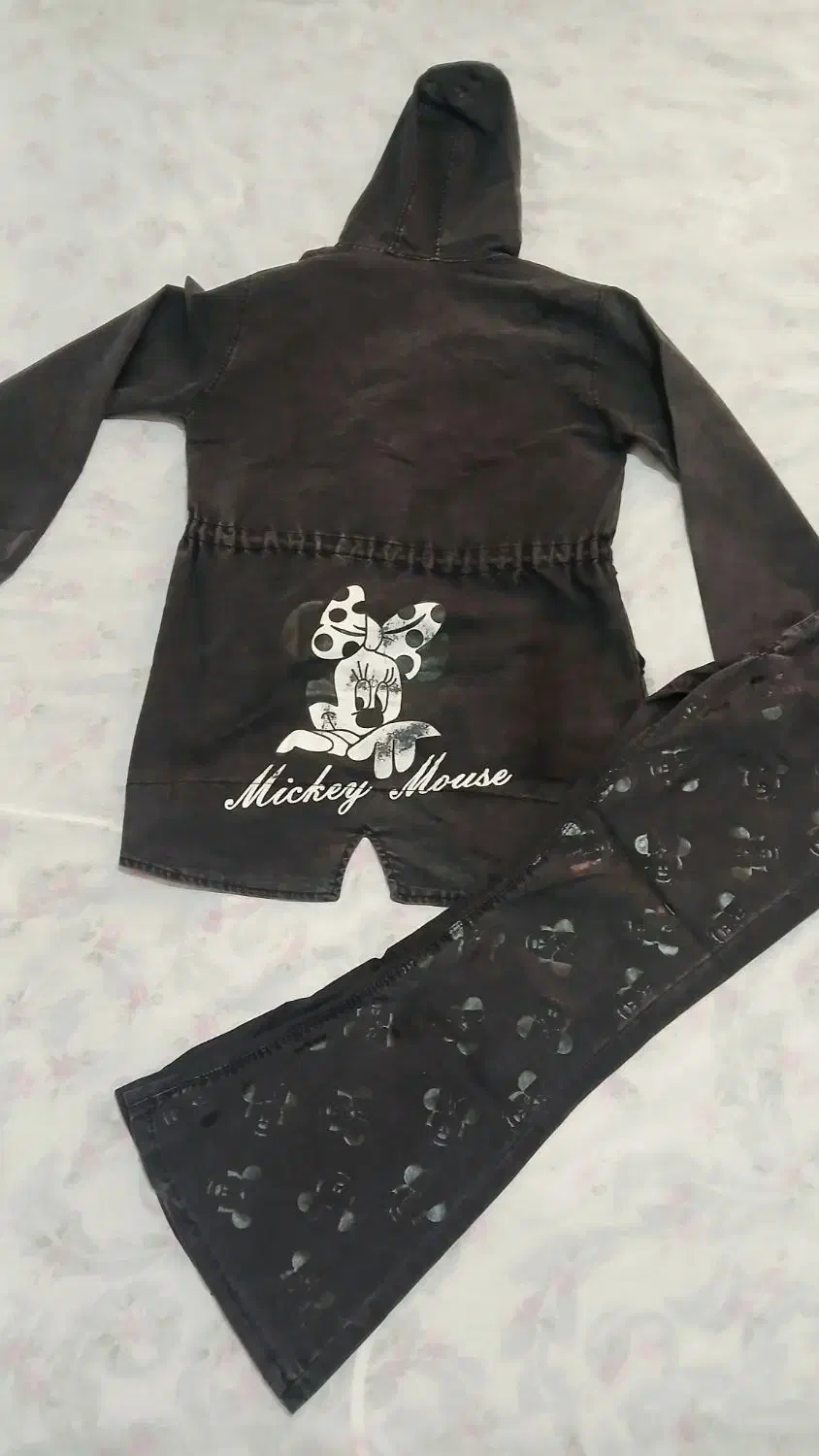 لباس اسپرت و مجلسی دخترانه و بچه گانه|لباس|شیراز, شهرک پرواز|دیوار