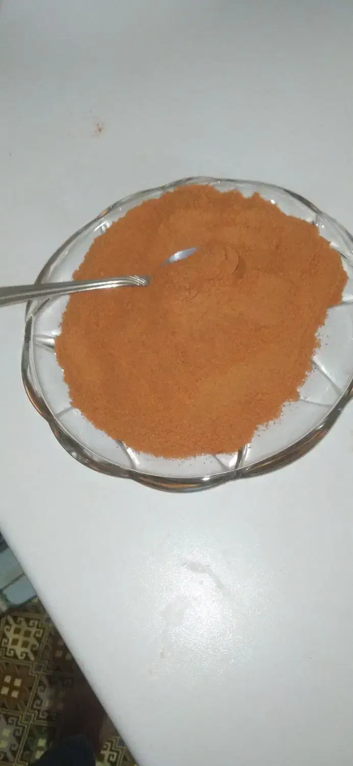 پودر گوجه فرنگی خالص و طبیعی(چاشنی سرای اصیل)|خوردنی و آشامیدنی|قم, شهرک مهدیه (مدرس)|دیوار