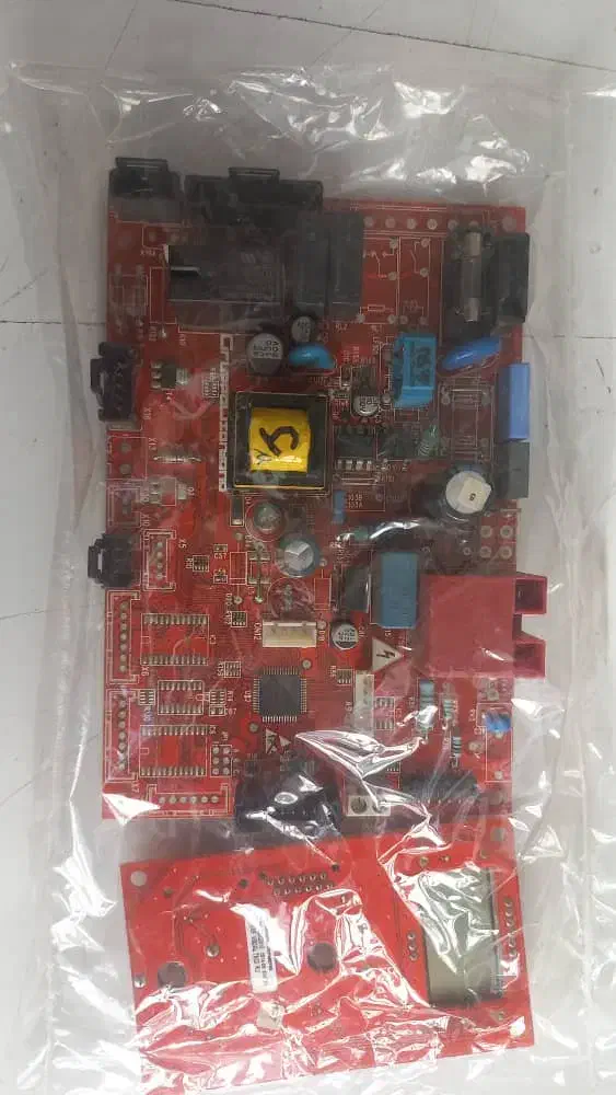 انواع برد پکیج موجود استوک و نو|آبگرمکن، پکیج، شوفاژ|اردبیل, |دیوار