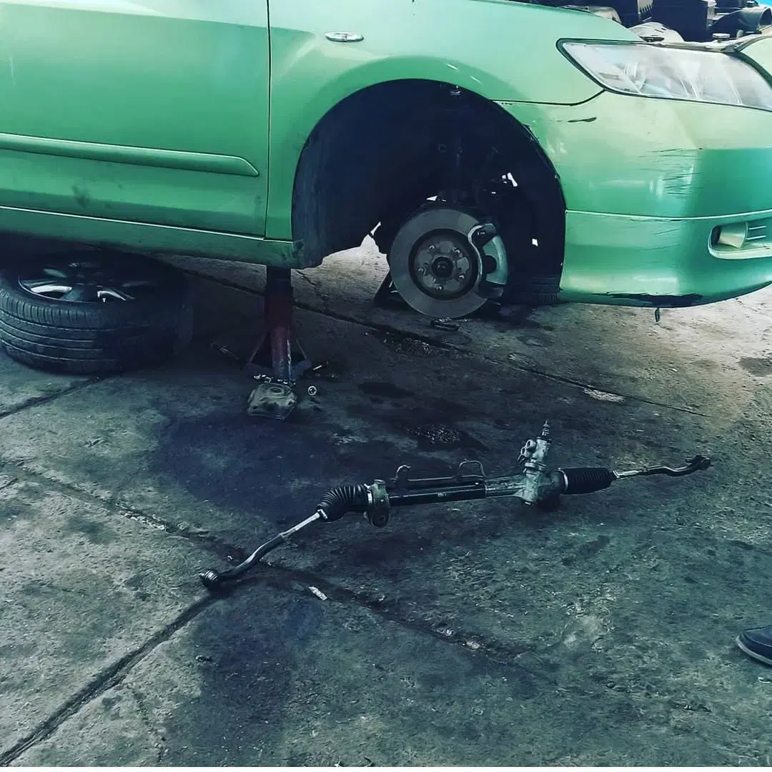 تعمیر جعبه فرمان|خدمات موتور و ماشین|تهران, ابوذر|دیوار