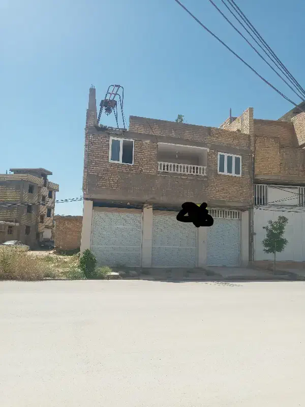 اجاره مغازه 75متر جرسقان بررو برگزار دارای سوییت|اجارهٔ مغازه و غرفه|شیراز, سلطان آباد|دیوار