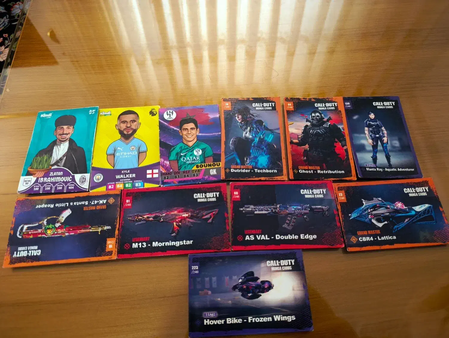 کارت کالاف توییتی|کنسول، بازی ویدئویی و آنلاین|یاسوج, |دیوار