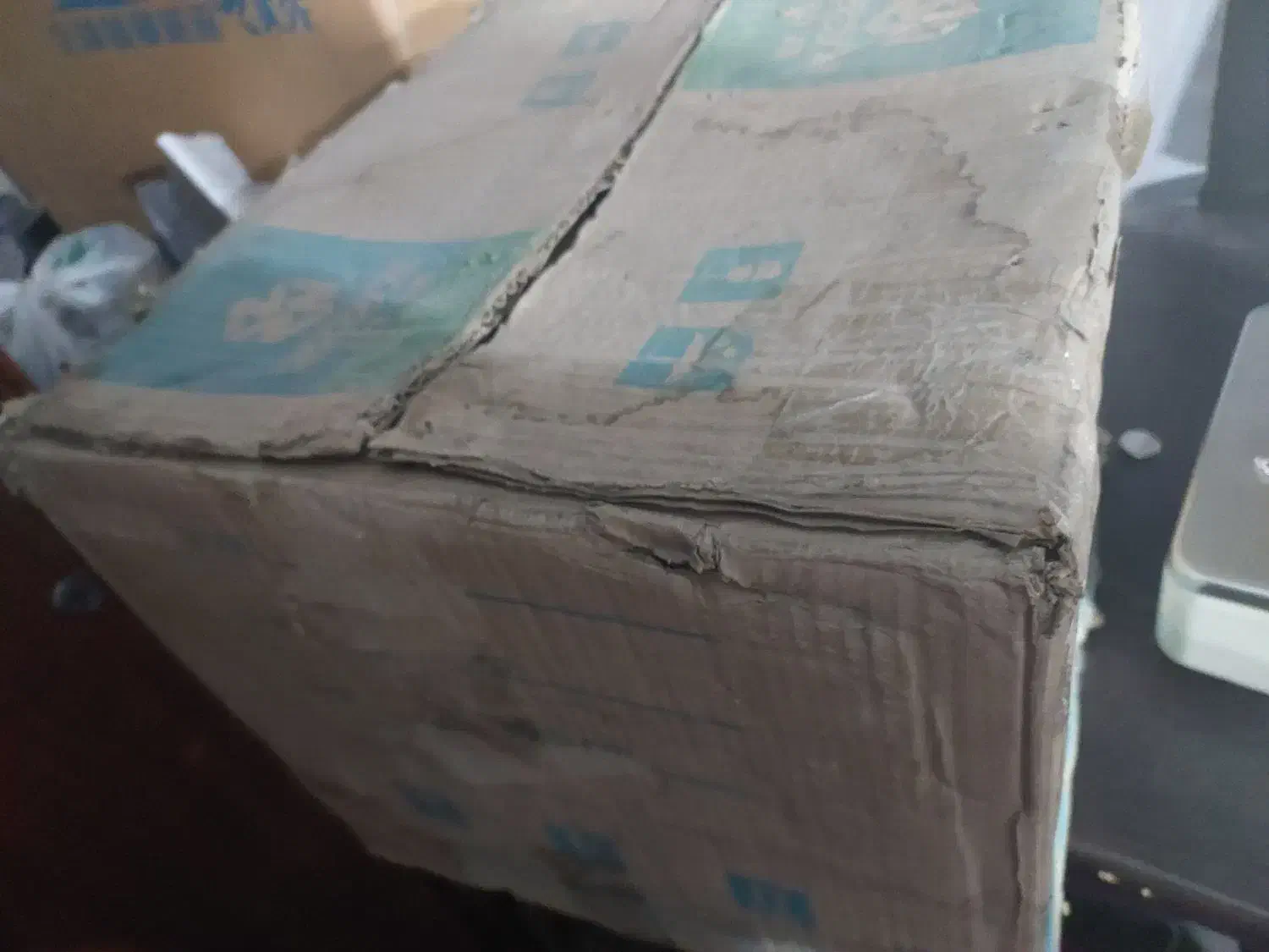 چرخ صنعتی پس دوز|چرخ خیاطی و ریسندگی|سمنان, |دیوار