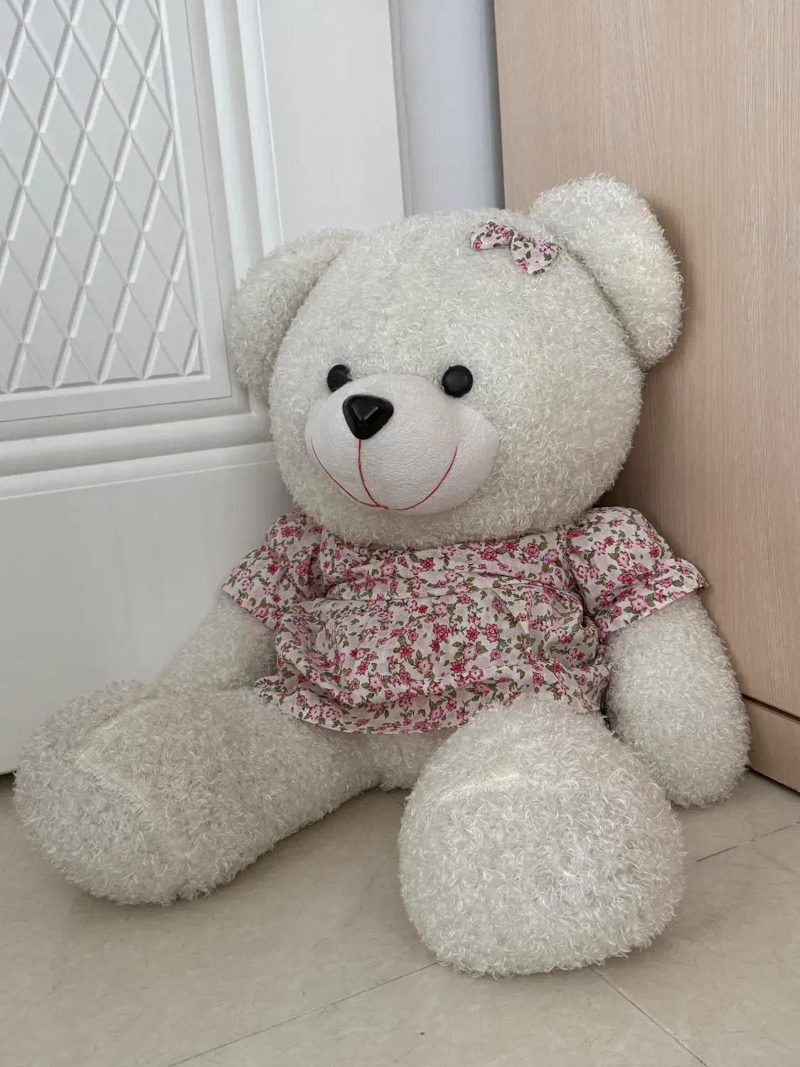 خرس ولنتاین|اسباب‌بازی بچه|ارومیه, |دیوار