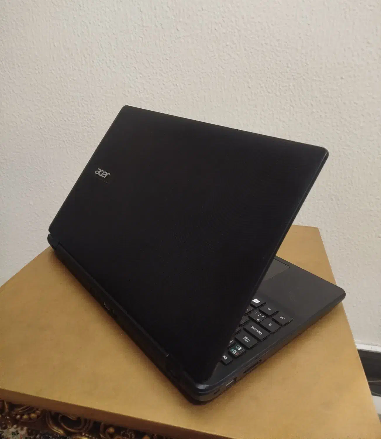 لپتاپ ایسر مدل ES1 531|رایانه همراه|شاهینشهر, شهرک گلدیس|دیوار