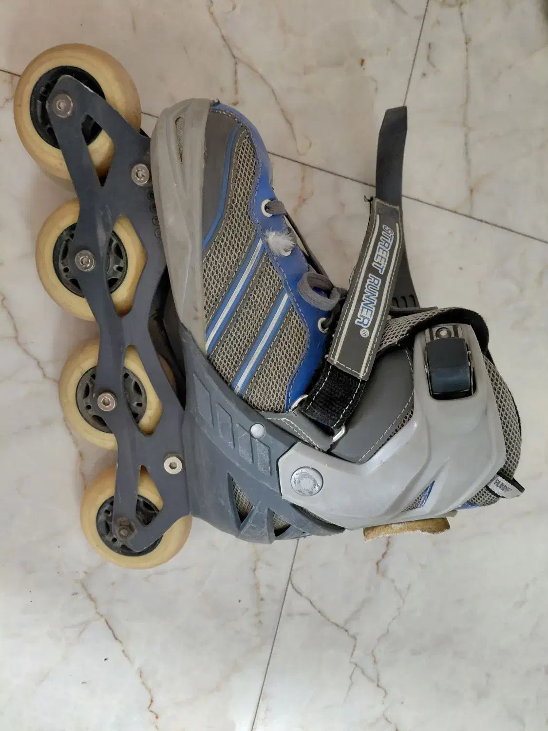 اسکیت|دوچرخه، اسکیت، اسکوتر|اصفهان, جلالیه|دیوار