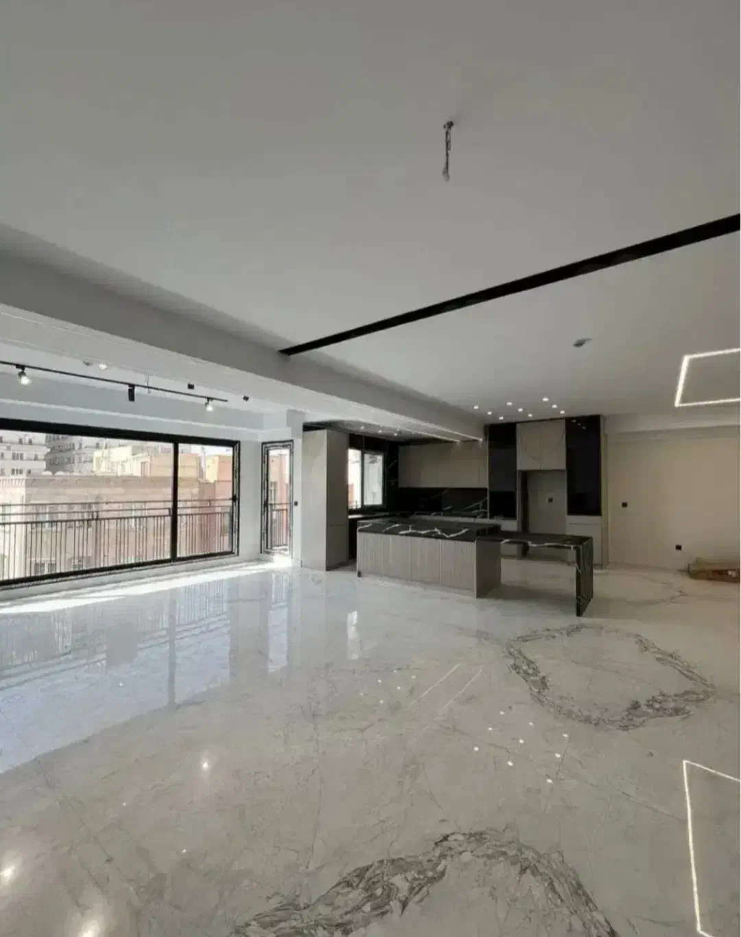 ۱۴۵متر/۳خواب/سراسر پنجره/تاپ لوکیشن|فروش آپارتمان|اندیشه, اندیشه فاز ۱|دیوار