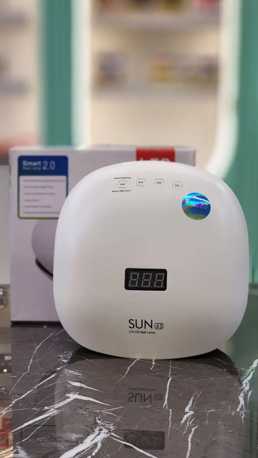 دستگاه یووی  سان  4S|آرایشی، بهداشتی، درمانی|تهران, جمهوری|دیوار