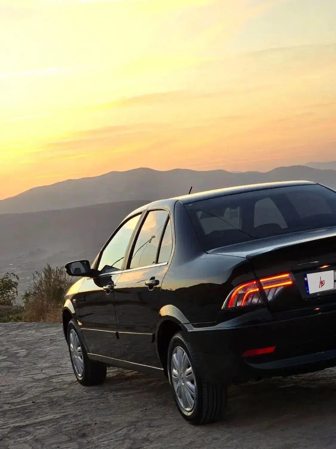 سورن پلاس فول ef7(۱۴۰۳)|خودرو سواری و وانت|بوکان, |دیوار