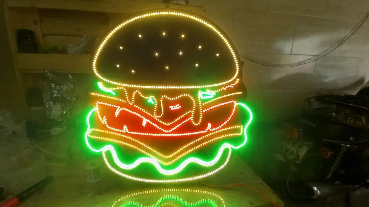 تابلو|فروشگاه و مغازه|شهریار, شهرک وائین|دیوار