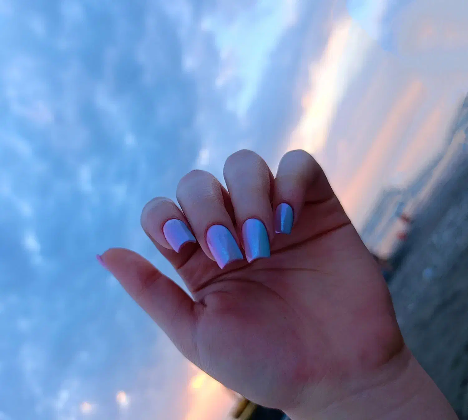 کاشت ناخن|خدمات آرایشگری و زیبایی|سنگر, |دیوار