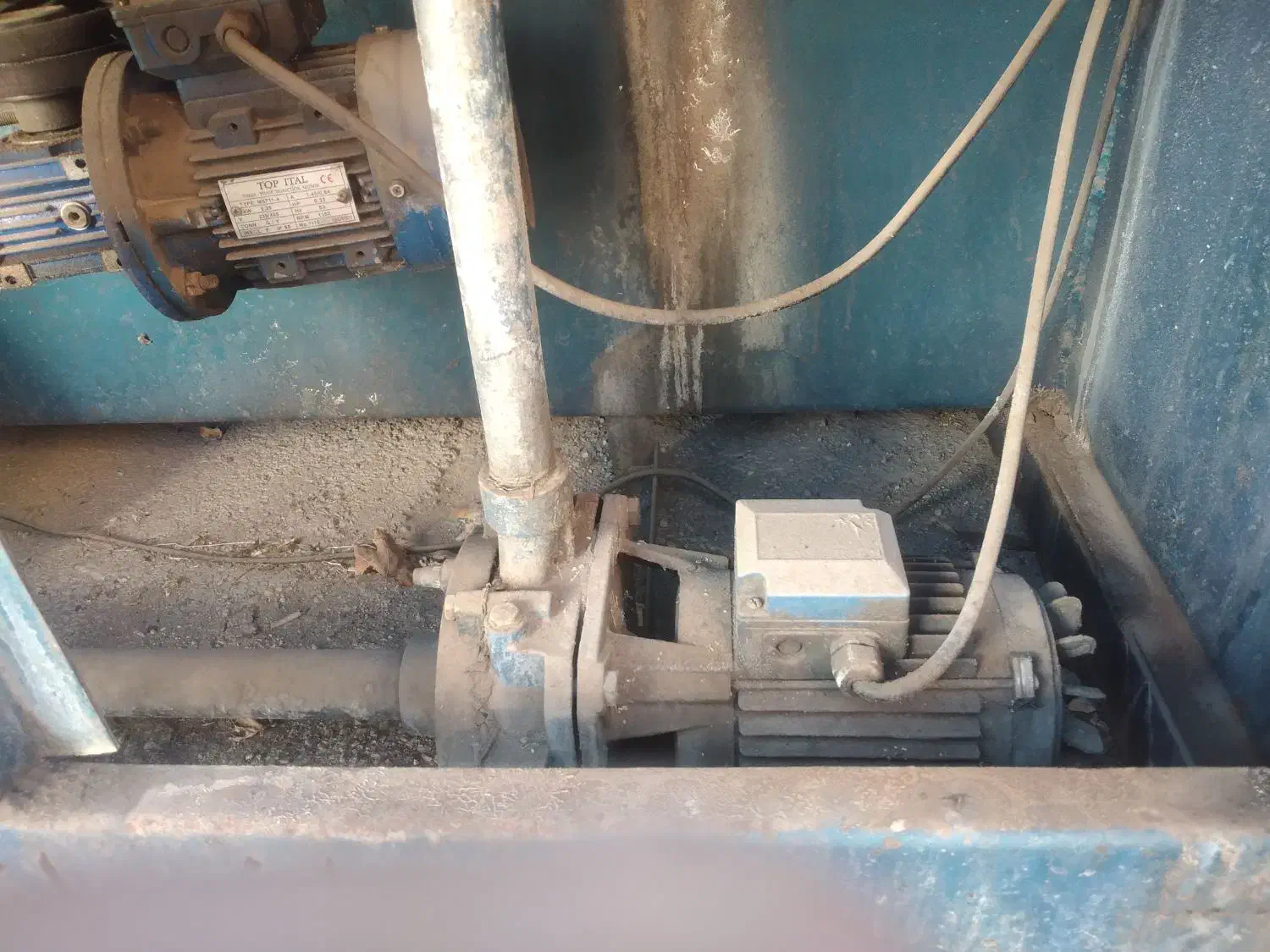 دستگاه قطعه شویی|ماشینآلات صنعتی|قوچان, |دیوار