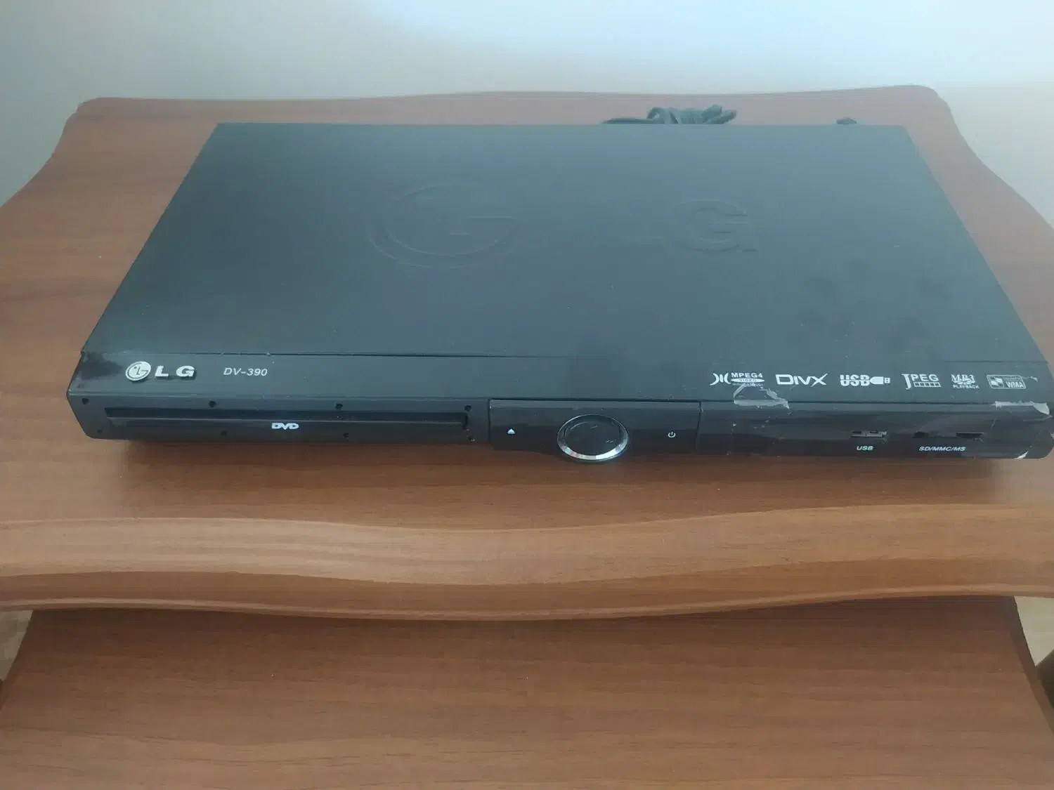 DVD|پخشکننده DVD و ویدیو|جلفا, |دیوار