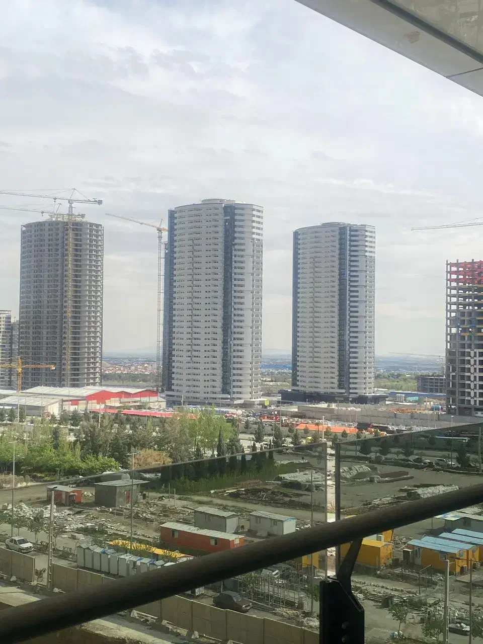 ۱۵۰متربرج لوکس وچهارگانه نیروی زمینی/نارنج۲/نزاجا|پیشفروش املاک|تهران, شهرک چیتگر|دیوار