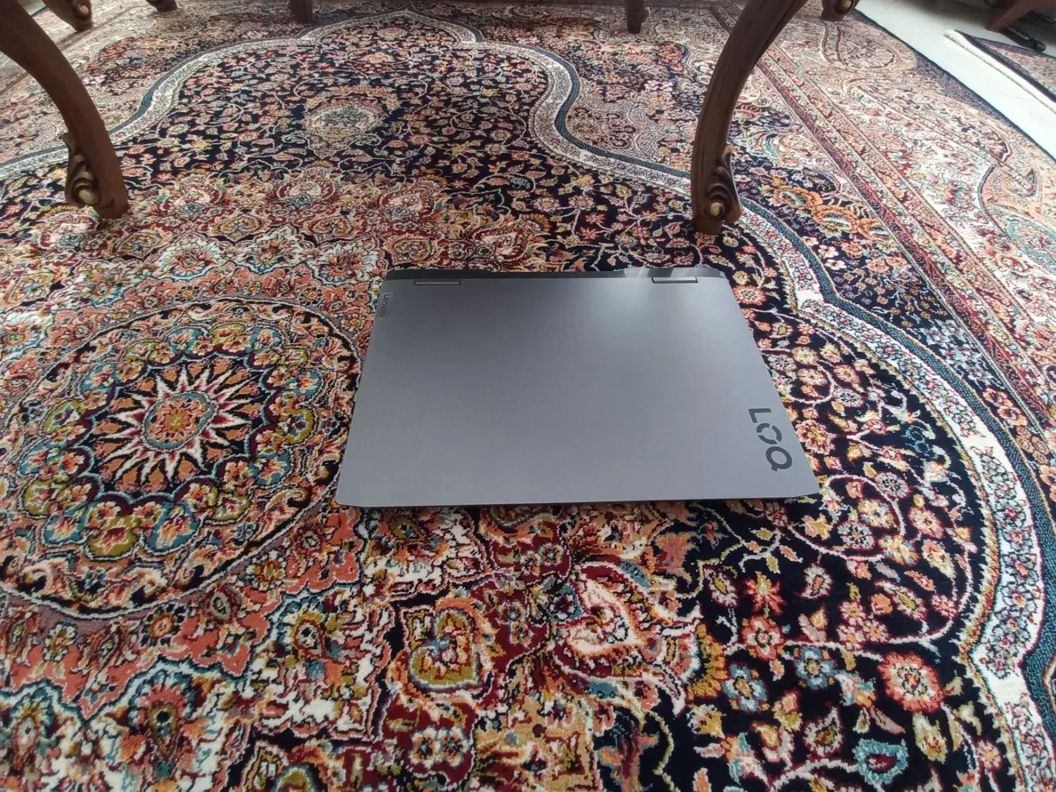 لپ تاب|رایانه همراه|میانه, |دیوار