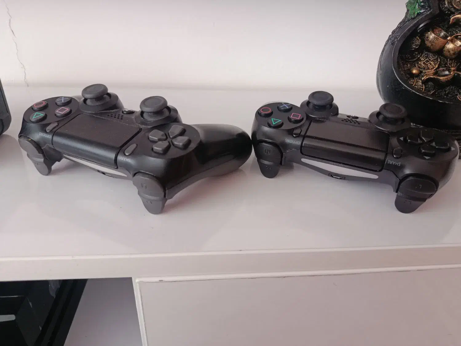 پلی استیشن 4اسلیم 1ترا|کنسول، بازی ویدئویی و آنلاین|سنندج, |دیوار