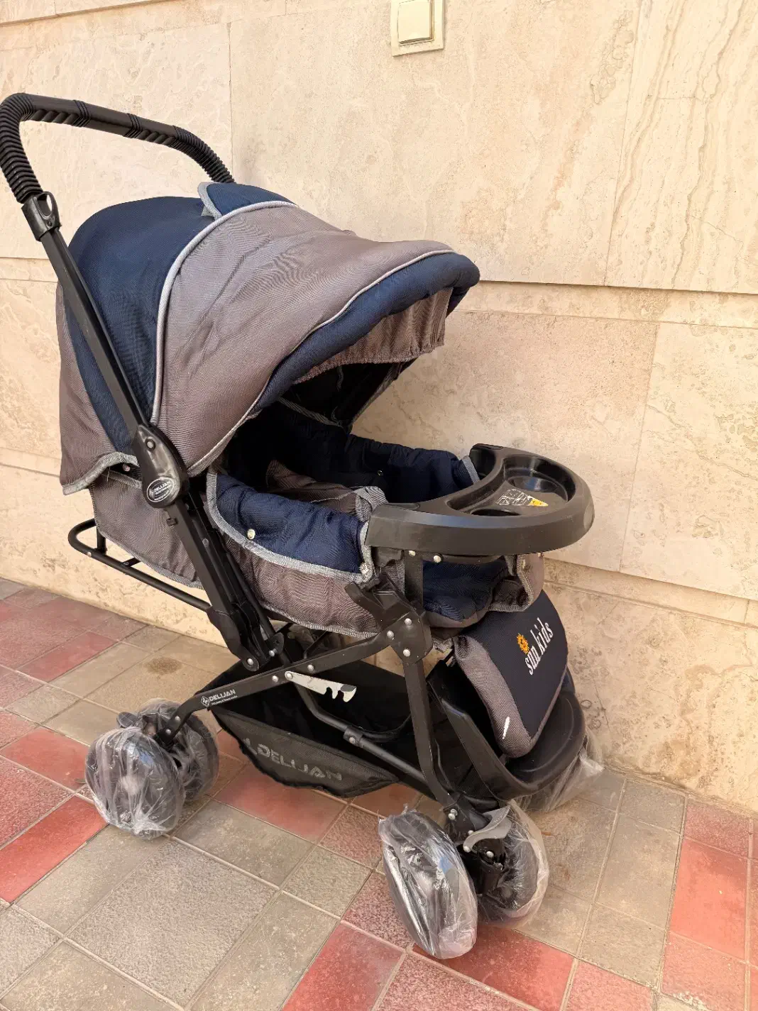 خرید و فروش و تعویض انواع کالسکه ایرانی و خارجی|کالسکه و لوازم جانبی|زنجان, |دیوار