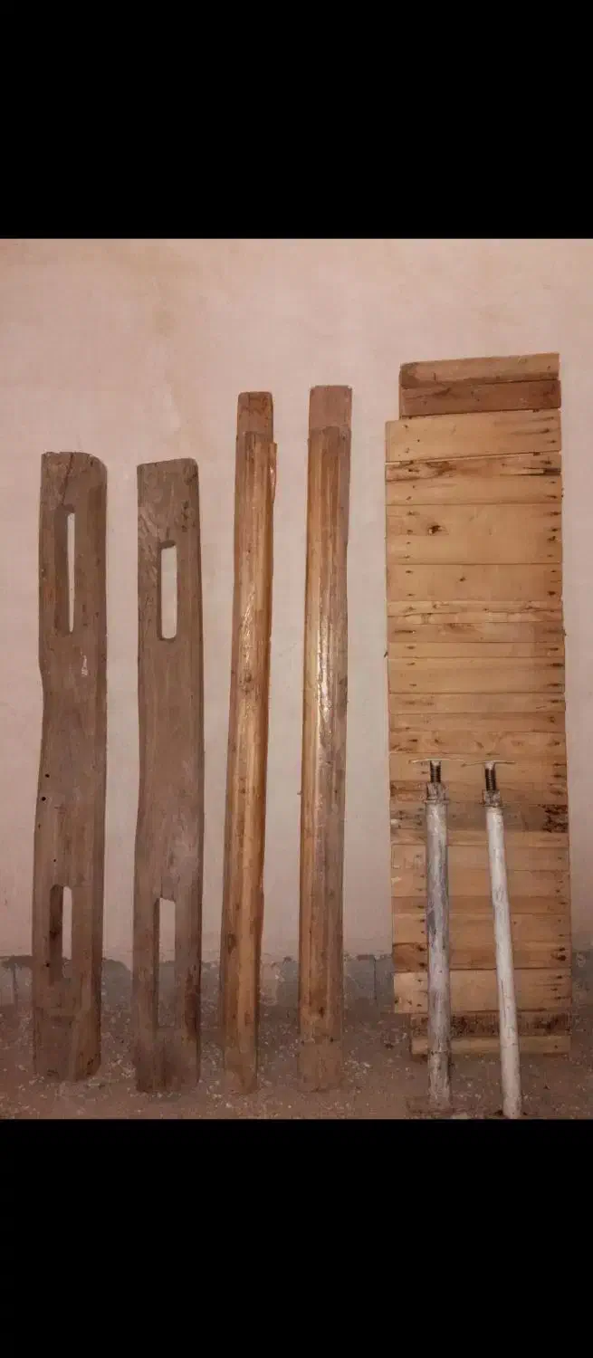 دار قالی|ابزارآلات|اهر, |دیوار