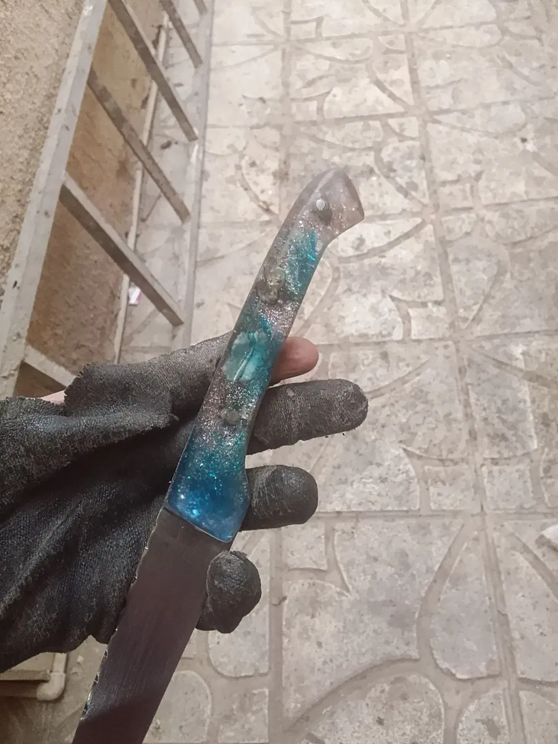 چاقو|کوهنوردی و کمپینگ|ورامین, ورامین|دیوار