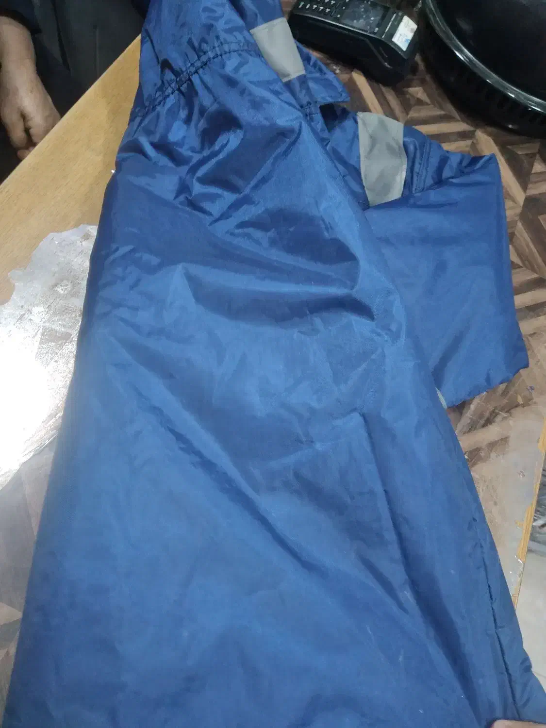 کابشن بارونی|لباس|اهواز, شهرک دانشگاه|دیوار