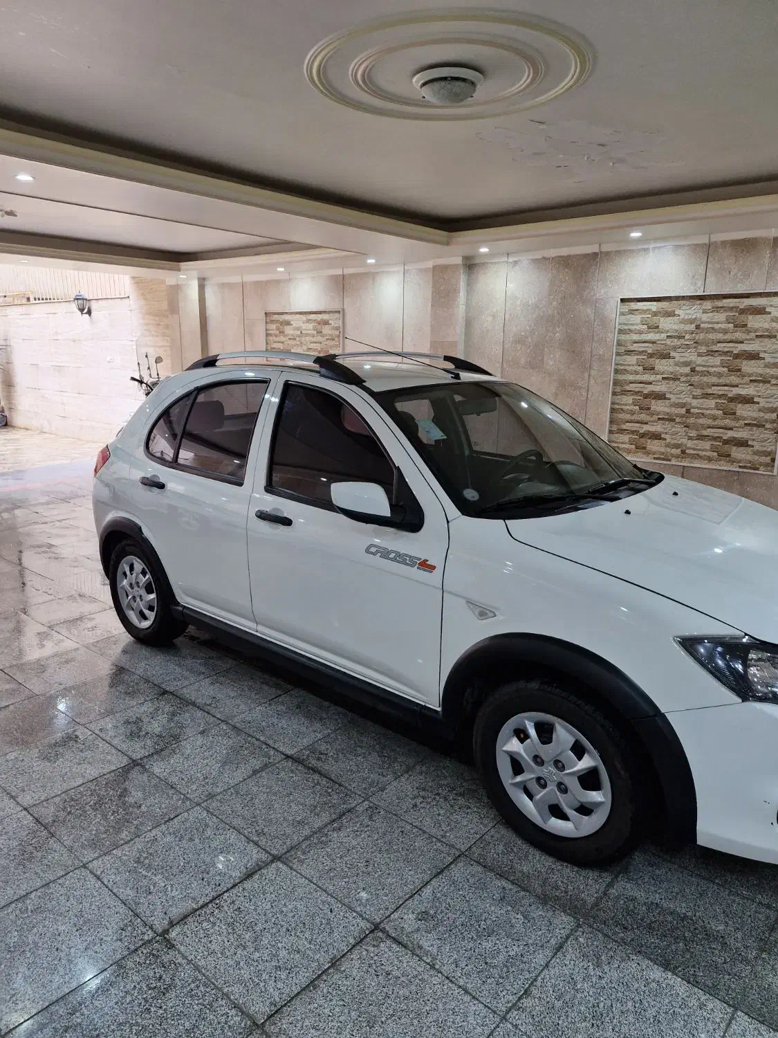 کوئیک ساده مدل ۱۴۰۱|خودرو سواری و وانت|تهران, فرزانه|دیوار