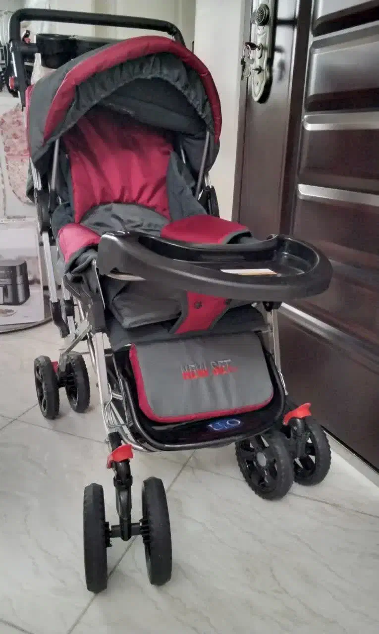 کالسکه|کالسکه و لوازم جانبی|تهران, سلسبیل جنوبی|دیوار