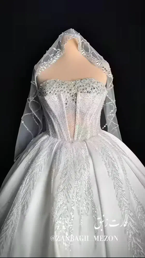 لباس عروس|لباس|پردیس, فاز ۱۱|دیوار