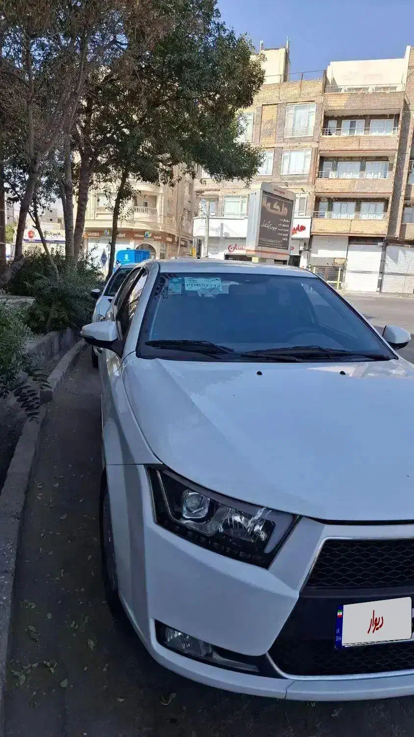 دنا پلاس 5دنده|خودرو سواری و وانت|تربتحیدریه, کاشانی|دیوار