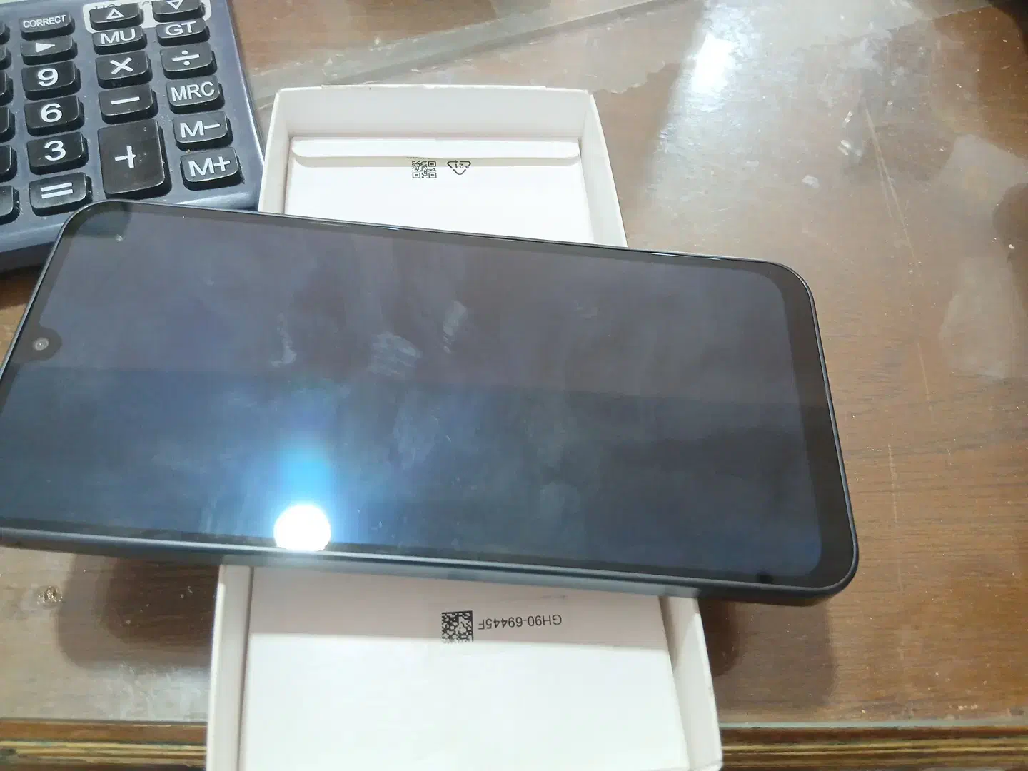 گوشی a16|موبایل|گرگان, |دیوار