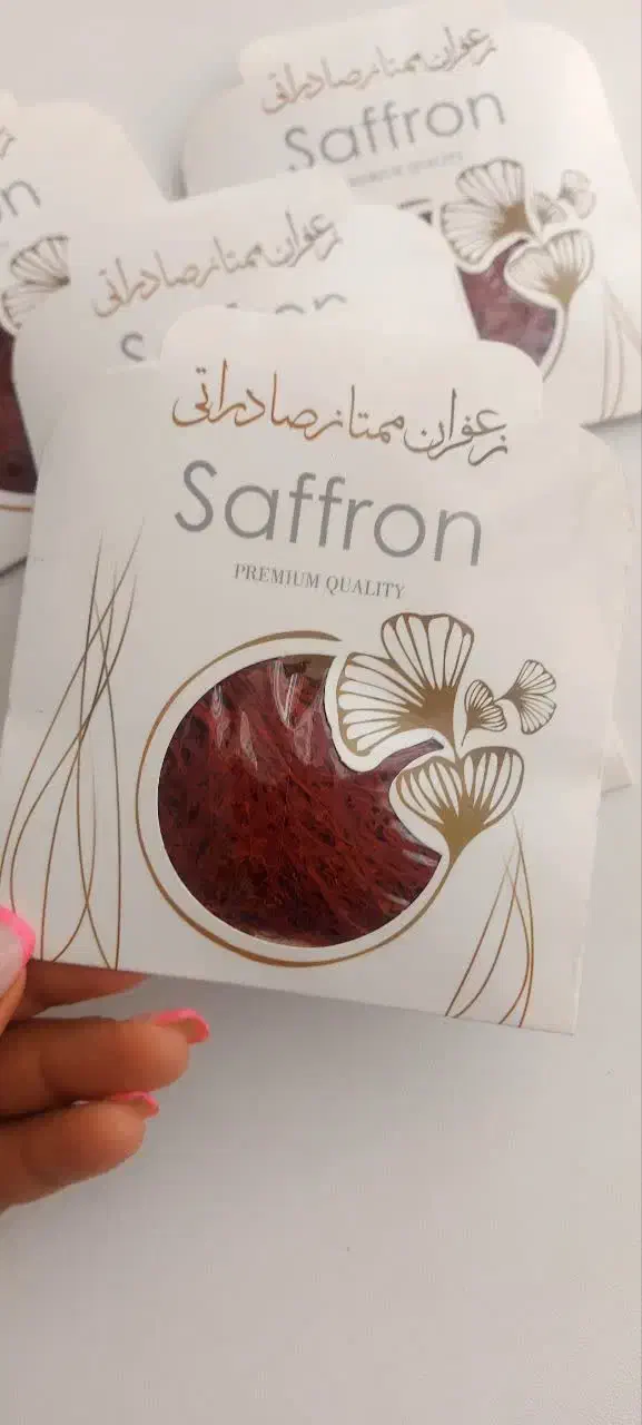 زعفران قیمت ۲۰۰|خوردنی و آشامیدنی|میبد, |دیوار