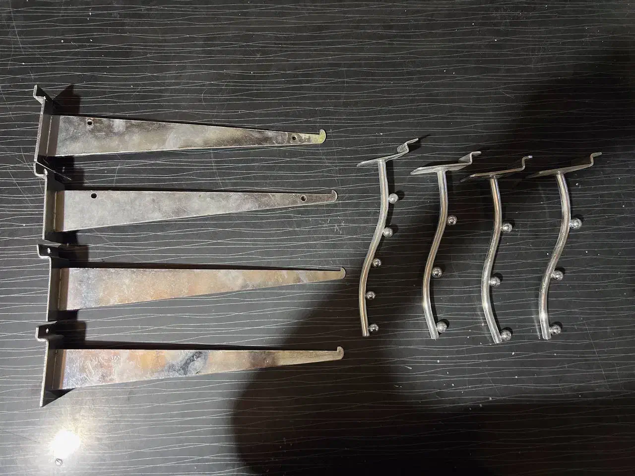 گیره لباس چوب لباسی و...|فروشگاه و مغازه|درگهان, |دیوار