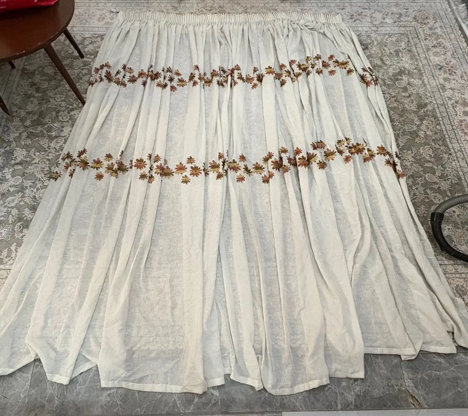 پرده|پرده، رانر، رومیزی|لواسان, |دیوار