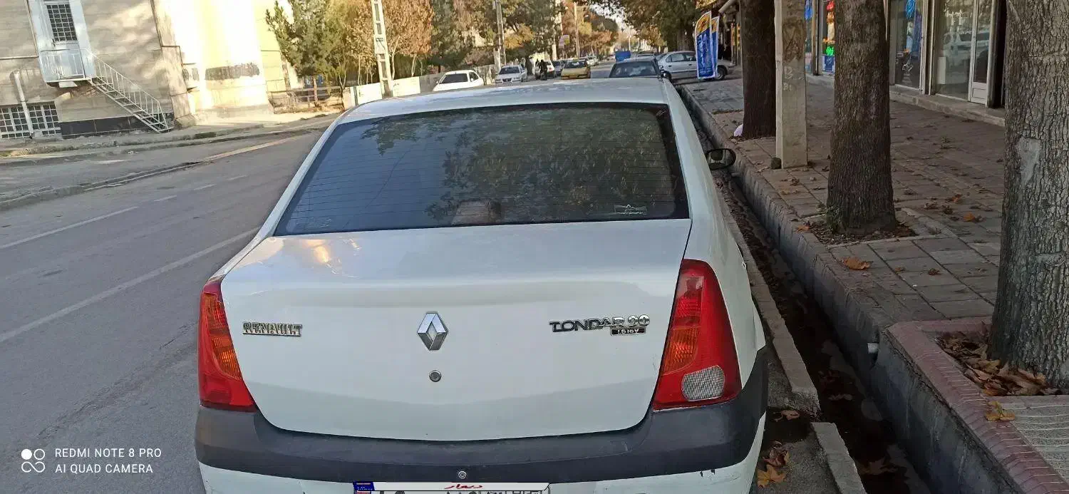 خودرو ال90مدل 91 فول بدون رنگ|خودرو سواری و وانت|پیرانشهر, |دیوار