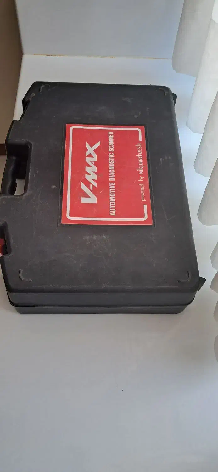 فروش استثنایی دستگاه دیاگ ویمکس با فول امکانات|قطعات یدکی و لوازم جانبی|تربت جام, فاز ۲ فرهنگیان|دیوار