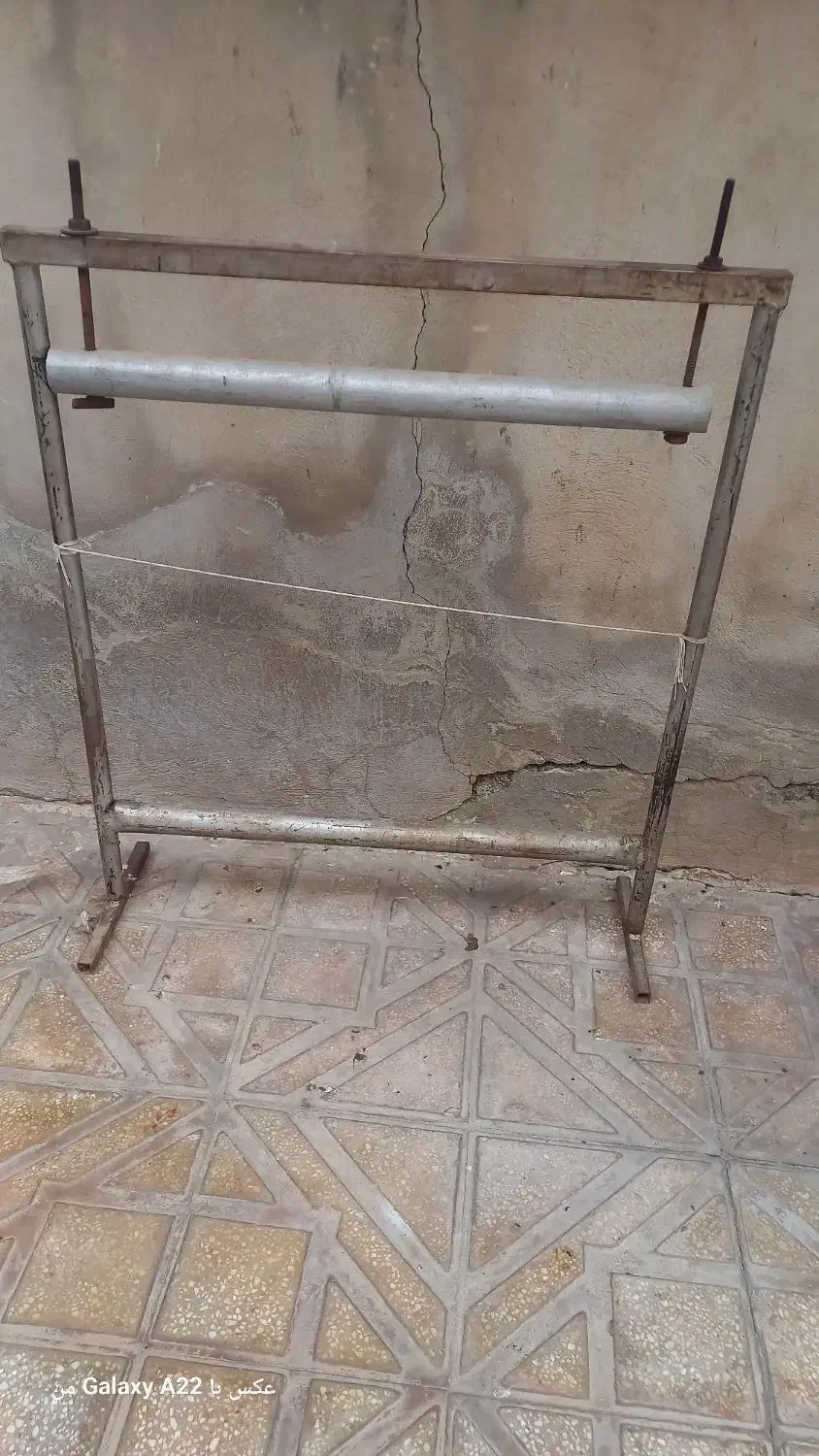 دار قالی|صنایع دستی و سایر لوازم تزئینی|کامیاران, |دیوار