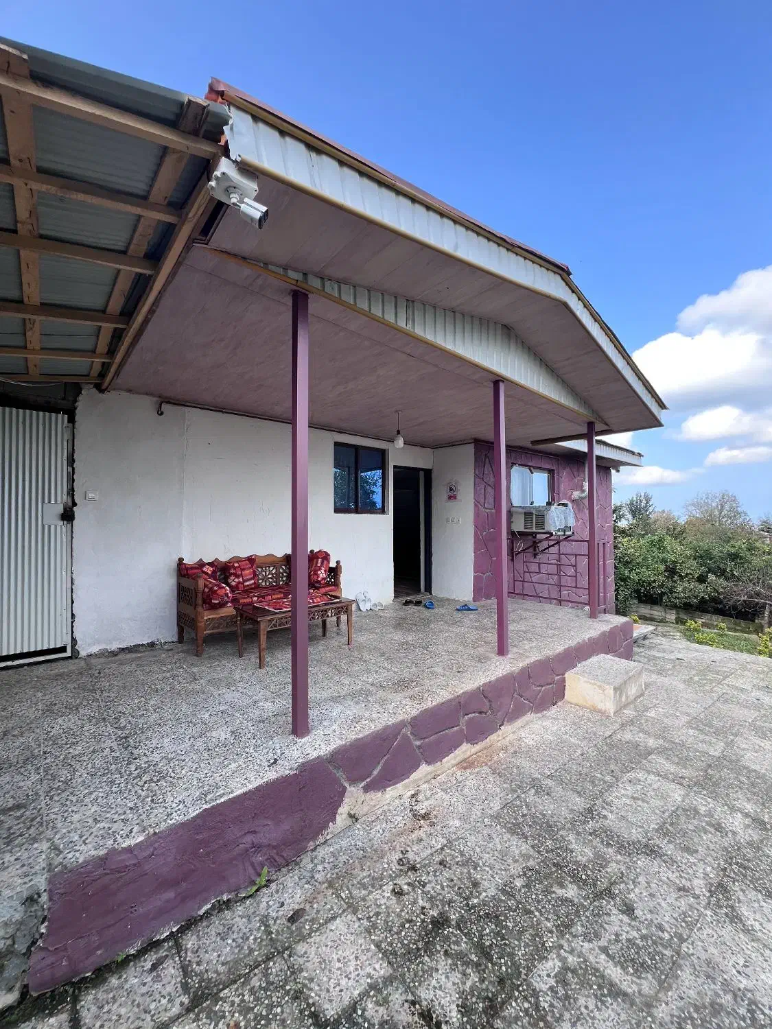 اجاره روزانه ویلا|اجارهٔ کوتاهمدت ویلا و باغ|املش, |دیوار