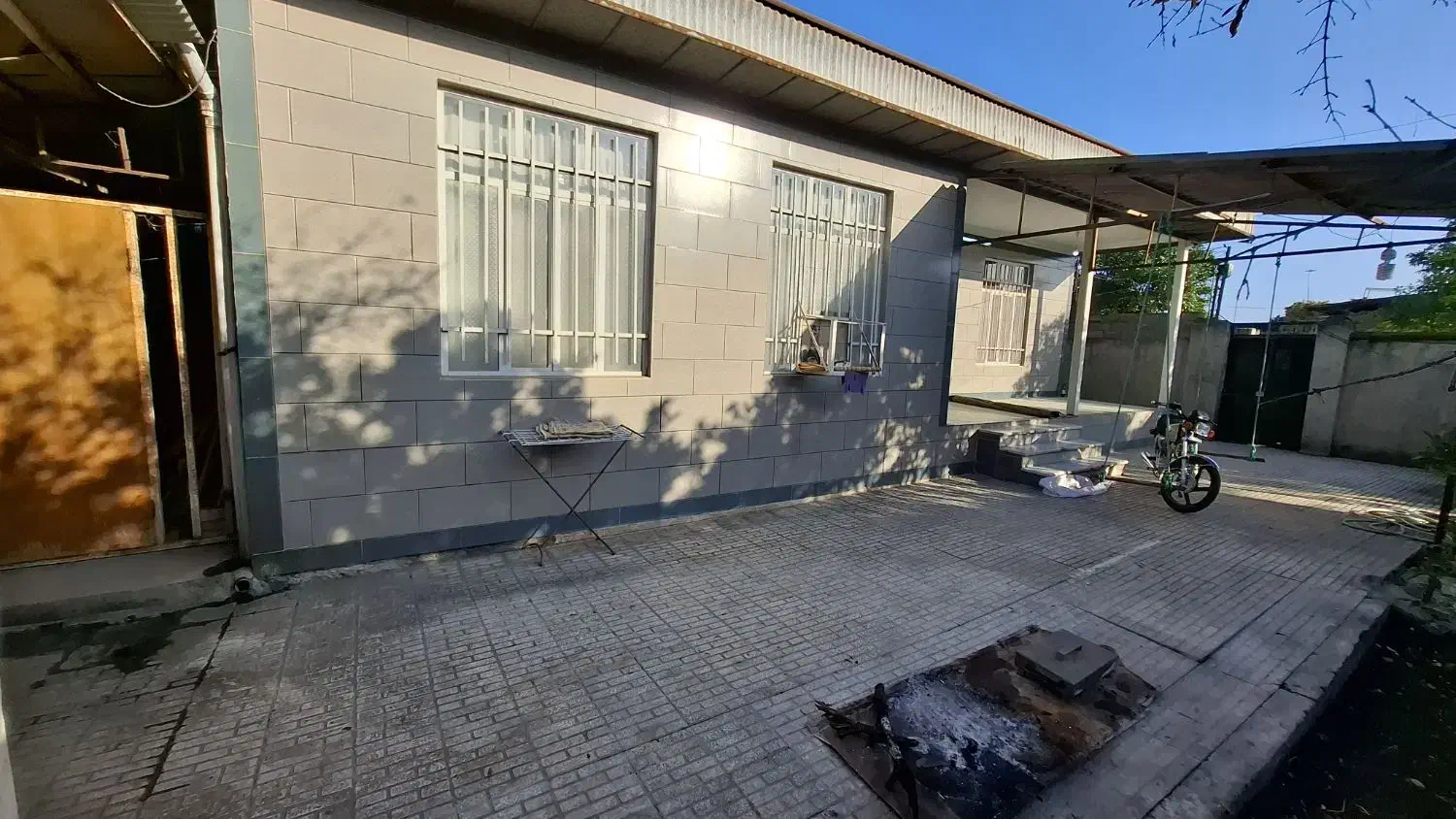 فروش زمین مسکونی و خانه کلنگی|فروش زمین و ملک کلنگی|خان ببین, |دیوار