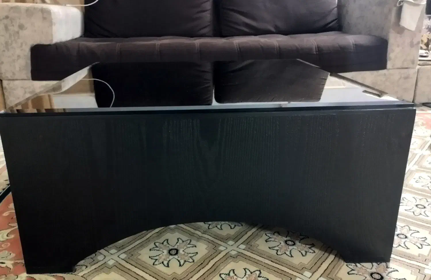 جلو مبلی درحدنو با قیمت مناسب|مبلمان خانگی و میز عسلی|اشتهارد, |دیوار