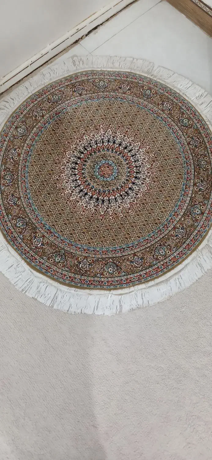 قالچه|فرش|دورود, |دیوار