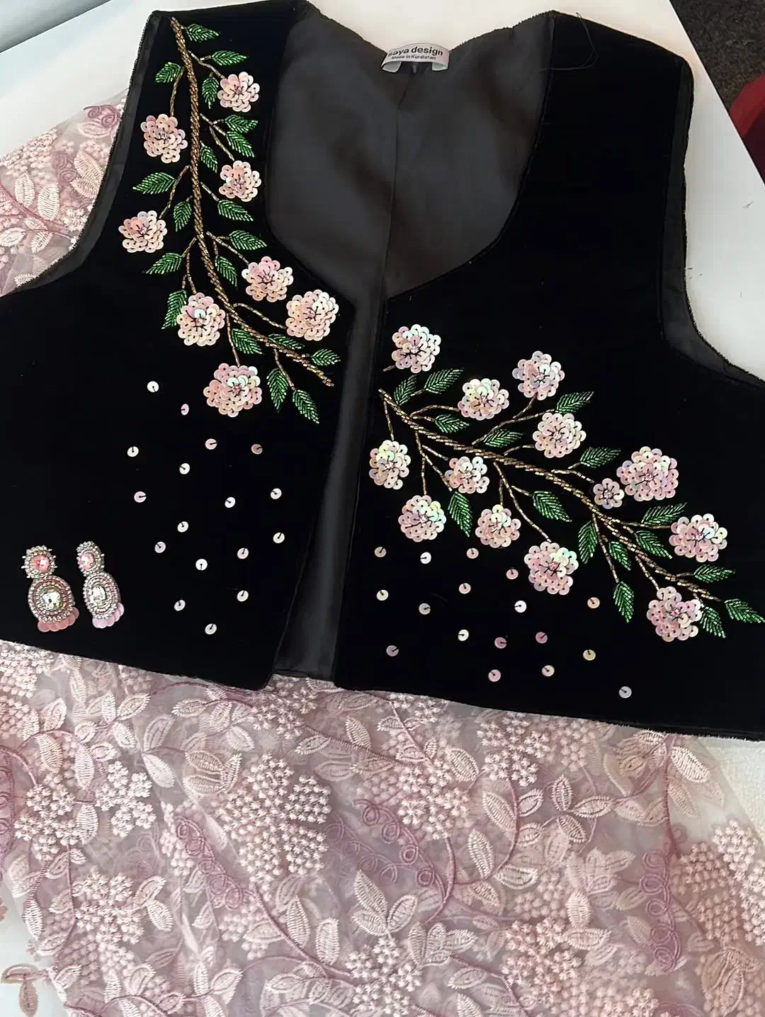 دوخت و دیزاین کولوانه، سیخمه و لباس کوردی|لباس|بوکان, |دیوار