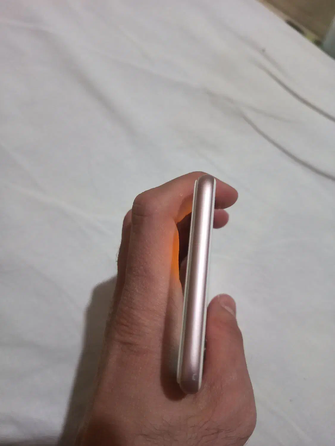 ایفون 6s plus|موبایل|ایلام, |دیوار