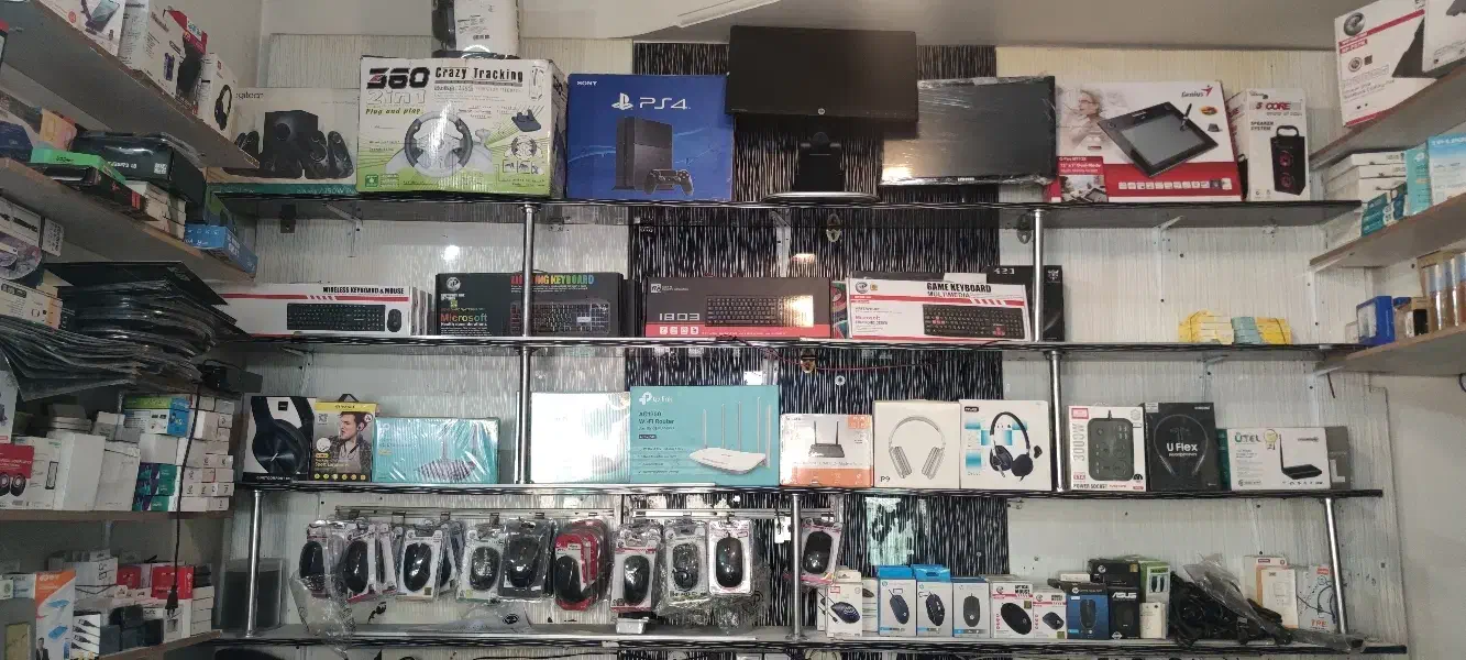 تعمیرات کامپیوتر لپ تاپ،سخت افزار،نرم افزار،ارتقا|خدمات رایانه‌ای و موبایل|تهران, باغ فیض|دیوار